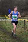 Mens under-20s North Eastern Cross Country, Aykley Heads, Durham. Photo: David T. Hewitson/Sports for All Pics